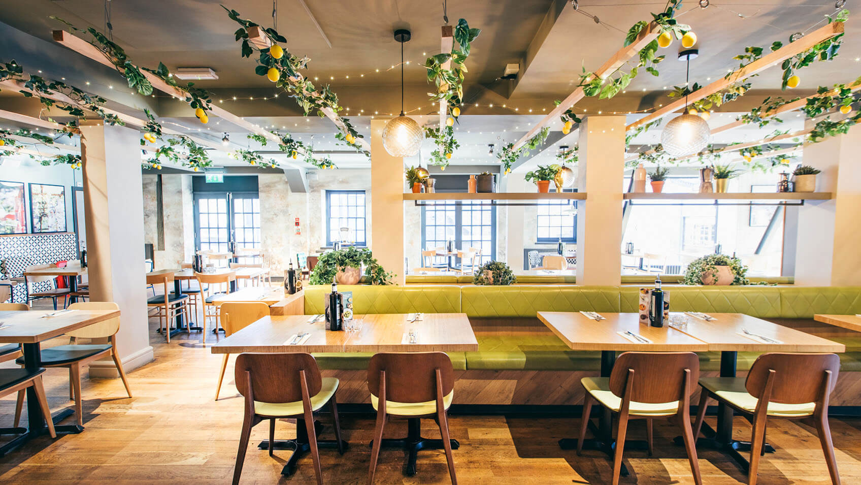 Waiter Fixed Term Contract ASK Italian Lewes Lewes Competitive Ask